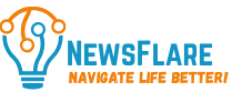 NewsFlare